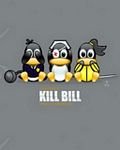 pic for Linux Kill Bill